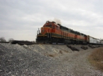BNSF 2773